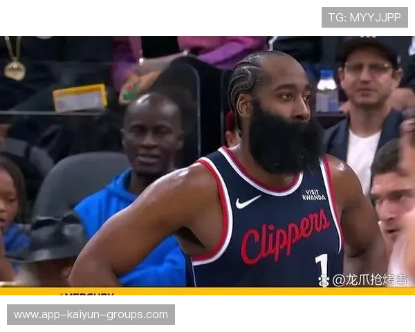 伦纳德称哈登是快船复苏关键但尊重其个人竞技选择